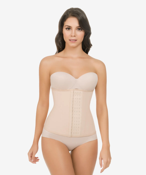 Faja reductora de doble control - Estilo 1337