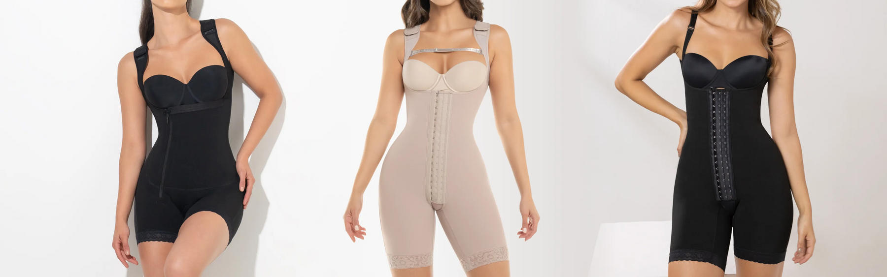 CYSM’s Best-Selling Shapewear of 2024: Find Your Favorite