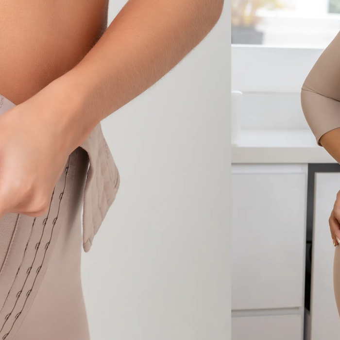 Why Post-Surgery Shapewear is Key to a Comfortable Recovery