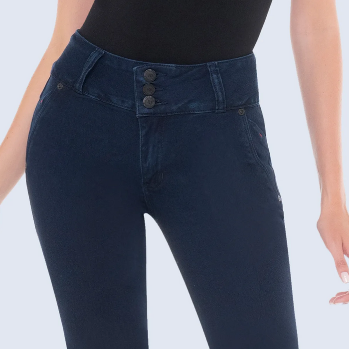 CYSM Push-Up Jeans: Redefine Your Style and Confidence