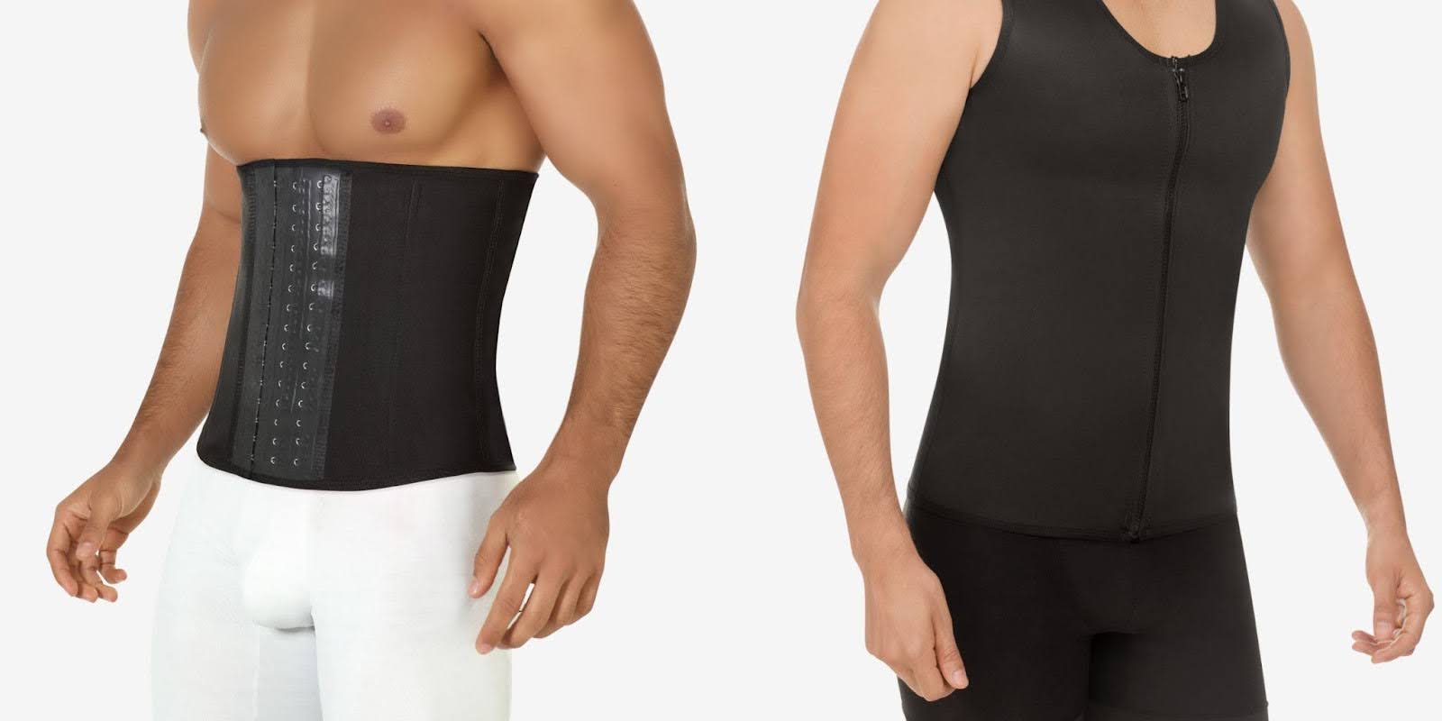 CYSM Shapers Featured on Business Insider: Exploring the Phenomenon of Men's Shapewear