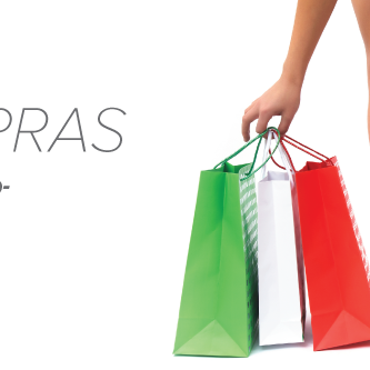 Tips al ir de compras by CYSM