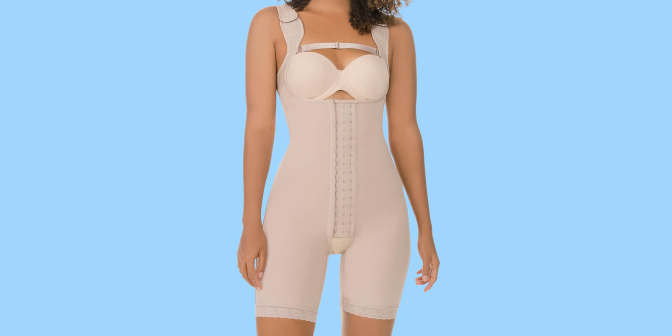 Post-Surgery Shapewear