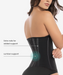 Bundle weight loss essentials - Waist trainers 1329 + 1332-CYSM Shapers- Bundle.