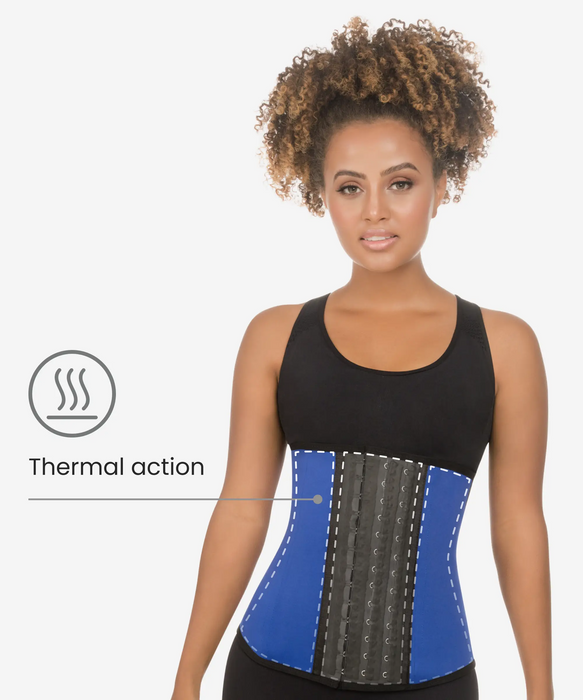 Sport thermal waist cincher - Style 1330-CYSM Shapers- Ultra-Compresion.