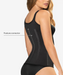 Ultra compressive waist cincher - Style 1331-CYSM Shapers- Ultra-Compresion.