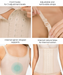 Nude Ultra Waist Cincher 3-Pack in style 1331-CYSM Shapers- Bundle.