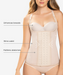 Ultra compressive waist cincher - Style 1331-CYSM Shapers- Ultra-Compresion.