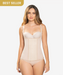 Ultra compressive waist cincher - Style 1331-CYSM Shapers- Ultra-Compresion.