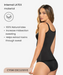 Ultra compressive waist cincher - Style 1331-CYSM Shapers- Ultra-Compresion.