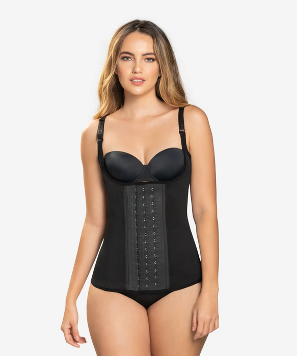 Black Ultra Waist Cincher 3-Pack in style 1331-CYSM Shapers- Bundle.