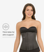 Slimming thermal waist cincher - Style 1332-CYSM Shapers- Ultra-Compresion.