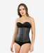 Slimming thermal waist cincher - Style 1332-CYSM Shapers- Ultra-Compresion.