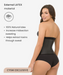 Slimming Thermal Waist Cincher 3-Pack in style 1332-CYSM Shapers- Bundle.