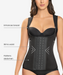 Full control body shaper vest - Style 1334-CYSM Shapers- Ultra-Silueta.