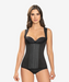 Full control body shaper vest - Style 1334-CYSM Shapers- Ultra-Silueta.