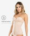 Thermal firm compression waist cincher - Style 1336-CYSM Shapers- Ultra-Compresion.