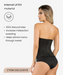 Thermal firm compression waist cincher - Style 1336-CYSM Shapers- Ultra-Compresion.