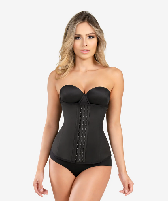 Thermal firm compression waist cincher - Style 1336-CYSM Shapers- Ultra-Compresion.