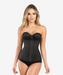 Thermal firm compression waist cincher - Style 1336-CYSM Shapers- Ultra-Compresion.