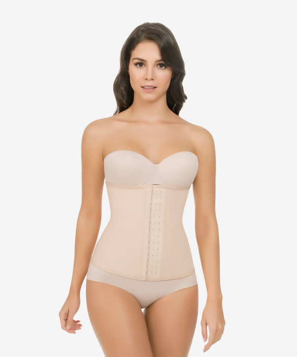 Double control waist cincher 3-Pack in style 1337-CYSM Shapers- Bundle.