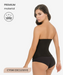 Double control waist cincher 3-Pack in style 1337-CYSM Shapers- Bundle.