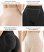 Seamless Abdomen Contouring Capri - Style 1520-CYSM Shapers- Seamless.