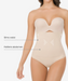 Strapless Ultra Compression Body Shaper - Style 1560-CYSM Shapers- Seamless.