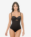 Strapless Ultra Compression Body Shaper - Style 1560-CYSM Shapers- Seamless.