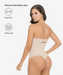 Strapless Ultra Compression Body Shaper - Style 1560-CYSM Shapers- Seamless.