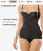 Seamless thermal abdomen focused body shaper - Styles 1577 / 1578-CYSM Shapers- Seamless.