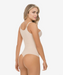 Seamless thermal abdomen focused body shaper - Styles 1577 / 1578-CYSM Shapers- Seamless.