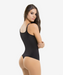 Seamless thermal abdomen focused body shaper - Styles 1577 / 1578-CYSM Shapers- Seamless.