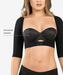 Seamless arm control push up shaper - Style 1583-CYSM Shapers- Seamless.