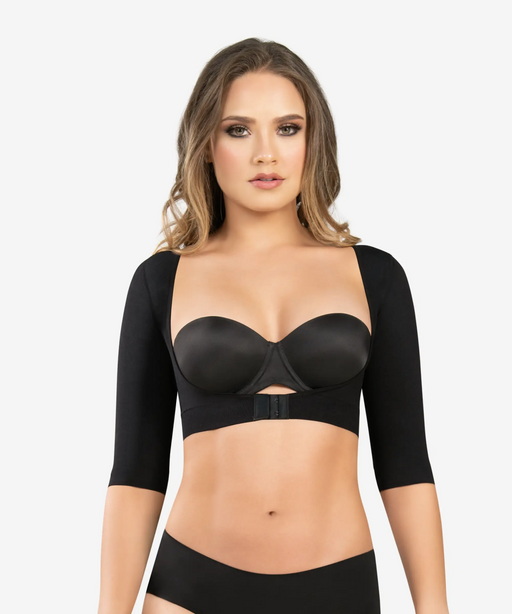 Seamless arm control push up shaper - Style 1583-CYSM Shapers- Seamless.