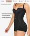 Butt-lifter slimming body shaper in boyshort seamless - Style 1584-CYSM Shapers- Seamless.