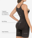 Black Seamless Bodysuit 3-Pack in style 1585-CYSM Shapers- Bundle.