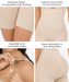 Nude Seamless Bodysuit 3-Pack in style 1585-CYSM Shapers- Bundle.