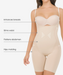 Seamless thermal action weight loss hourglass bodysuit - Style 1585-CYSM Shapers- Seamless.