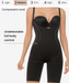 Seamless thermal action weight loss hourglass bodysuit - Style 1585-CYSM Shapers- Seamless.