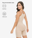 Nude Seamless Bodysuit 3-Pack in style 1585-CYSM Shapers- Bundle.