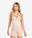 Seamless Strapless Thermal Full Body Shaper - Style 1588-CYSM Shapers- Seamless.