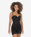 Seamless Strapless Full Body Shaper 3-Pack in style 1588-CYSM Shapers- Bundle.
