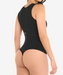 1598 - Control Body Shaper Tanga-CYSM Shapers- .