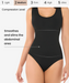 1598 - Control Body Shaper Tanga-CYSM Shapers- .