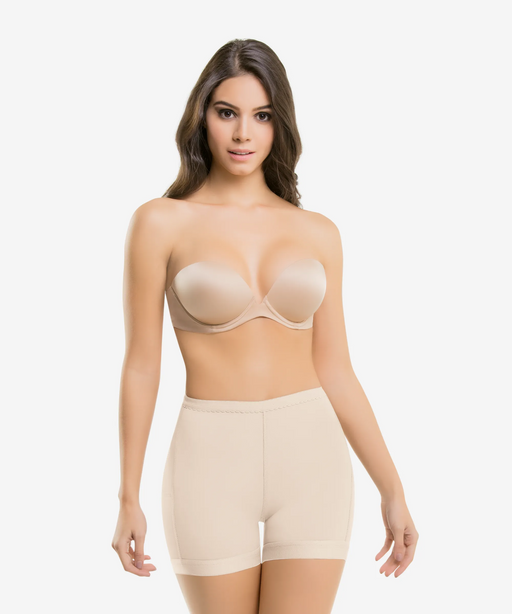 Thermal butt-lifting shorts - Style 202-CYSM Shapers- Masaje Constante.