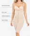 Curve-enhancing full body shaper - Style 203-CYSM Shapers- Ultra-Compresion.