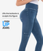 2104 - Push Up Jean by CYSM-CYSM Shapers- .