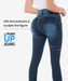 2111 - Push Up Jean by CYSM-CYSM Shapers- .