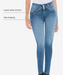 2116 - Push Up Jean by CYSM-CYSM Shapers- .